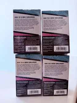 Lot of 4 Pokemon TCG Ascended Heroes Booster Bundles Brand New Sealed - Image 2