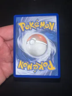 Pokemon TCG Mew ex 88/92 25th Anniversary Celebrations Class Collection Mint - Image 2