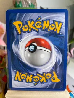 Darkness Energy (104/111) - NeoGenesis - Pokemon TCG - NM - Image 2