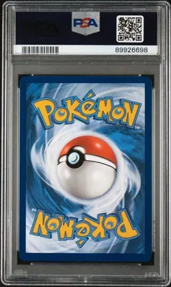 Pokemon PSA 10 Pikachu Promo 2024 #088 SVP Paldea Adventure Chest English - Image 2
