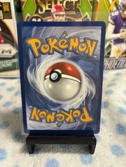 Pokemon TCG Mega Evolution Ascended Heroes Team Rocket’s Mega Mewtwo EX #281/217 - Image 2