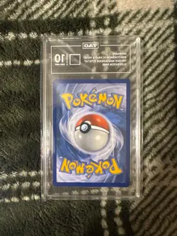 2024 Pokemon TWM EN Illustration Rare #173 Infernape PSA 10 GEM MINT - Image 2