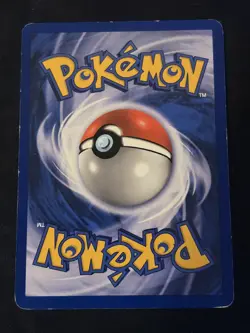 Pokemon TCG Misty's Cloyster Gym Heroes 29/132 Rare WOTC LP - Image 2