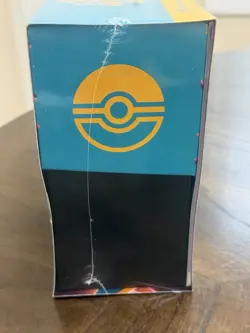 Pokemon TCG Ascended Heroes Pokemon Center Elite Trainer Box ETB FACTORY SEALED - Image 2