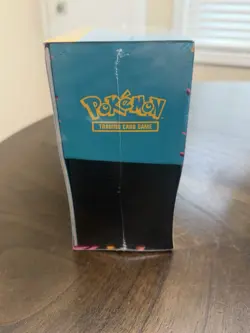 Pokemon TCG Ascended Heroes Pokemon Center Elite Trainer Box ETB FACTORY SEALED - Image 4