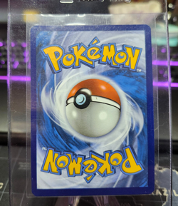 Staryu #118/091 Shiny Rare – Pokemon TCG Scarlet & Violet: Paldean Fates NM! - Image 2