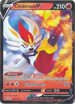 Pokemon SWSH Promo - Choose Your Card - SM Promos - Ultra Rare Holo - NM - EN - Image 2