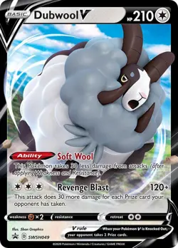 Pokemon SWSH Promo - Choose Your Card - SM Promos - Ultra Rare Holo - NM - EN - Image 3