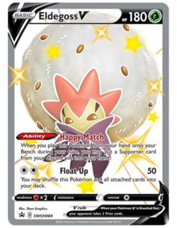 Pokemon SWSH Promo - Choose Your Card - SM Promos - Ultra Rare Holo - NM - EN - Image 4