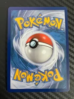 Pokemon TCG Charmander SWSH232 Holo Black Star Promo VLP - Image 2