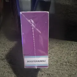 Pokemon Scarlet & Violet Destined Rivals Booster Bundle Box English 2024 - Image 2