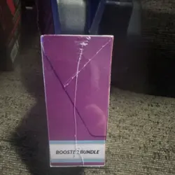 Pokemon Scarlet & Violet Destined Rivals Booster Bundle Box English 2024 - Image 4