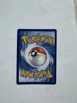 Pokemon TCG Squirtle 148/142 Sv07 Stellar Crown Illustration Rare Holo 60HP - Image 3