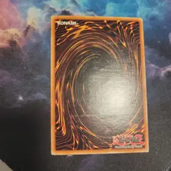 Yugioh Meteor of Destruction FET-EN041 Ultimate Rare 1st Ed VLP - Image 2