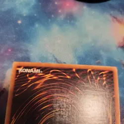 Yugioh Meteor of Destruction FET-EN041 Ultimate Rare 1st Ed VLP - Image 5