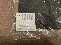 World of Warcraft Heroes Of Azeroth Trading Card Game Mat 2006 Blizzard - Image 2