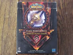 World of Warcraft TCG - 3 champion decks and 2 class starter decks (see details) - Image 2