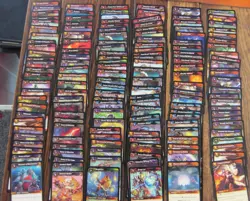 World of Warcraft TCG - 3 champion decks and 2 class starter decks (see details) - Image 5