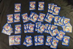 Pokemon Jungle Set Lot 47 Cards WOTC 1999 Vintage Bulk LP MP - Image 5