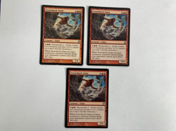 Magic the Gathering MTG Trading Game Card Lot of 25 2013-14 WOTC - Image 3