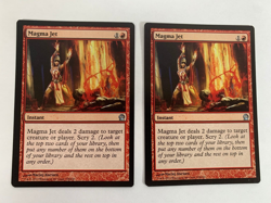 Magic the Gathering MTG Trading Game Card Lot of 25 2013-14 WOTC - Image 5