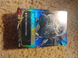 Riftbound League of Legends TCG Champion Deck Viktor Opened With Extra Cards - Image 2