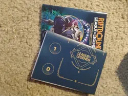 Riftbound League of Legends TCG Champion Deck Viktor Opened With Extra Cards - Image 4
