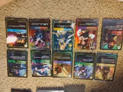 Riftbound League of Legends TCG Champion Deck Viktor Opened With Extra Cards - Image 5