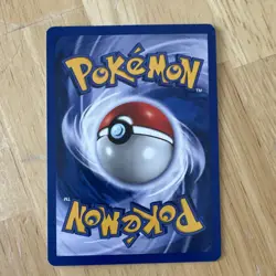 Pokemon Slowking 14/111 Neo Genesis Holo Rare 80 HP Stage 1 English Card - Image 2