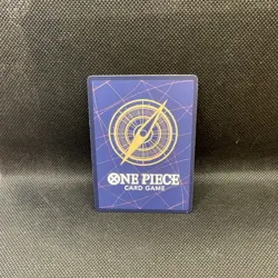 One Piece Perona Character Card OP14-111 5000 Power Standard Regular CCG - Image 2