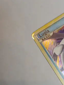 Pokemon Lugia Holo Rare TCG Card Call of Legends 15/95 - Image 2