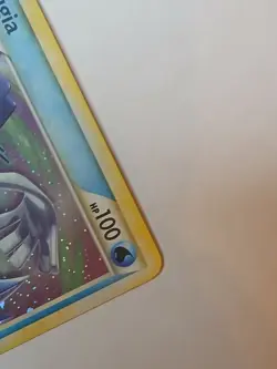 Pokemon Lugia Holo Rare TCG Card Call of Legends 15/95 - Image 3