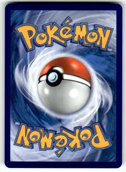 Pokemon Indonesia Gramedia Promo Card Magmar 296/S-P Stamped - Image 2