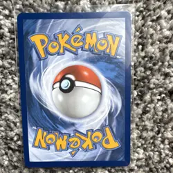 Pokemon MEP Holo Bulbasaur Charmander Squirtle Card Lot - 3 English Cards - Image 3