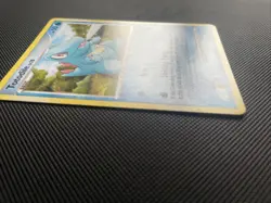 Pokemon Card Totodile 106/123 Non Holo Mysterious Treasures - NM - Image 2