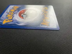 Pokemon Card Totodile 106/123 Non Holo Mysterious Treasures - NM - Image 5