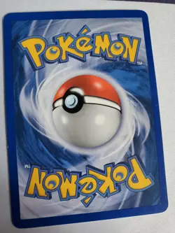 Charmander 2/12 Trainer Kit Pokemon Card Promo NM/EXC Condition - Image 3