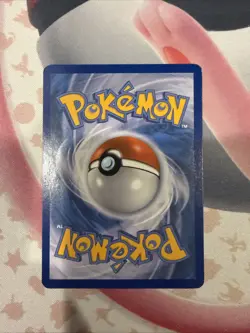 Pokemon TCG Raichu Card 28/111 Reverse Holo XY Furious Fists - Image 2