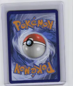 Team Rocket's Wobbuffet Promo SV: Scarlet & Violet Promo Cards 203 NM - Image 2