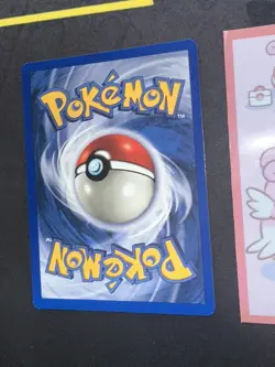 Pokemon Card Wigglytuff 19/130 Base Set 2 Holo 200 Jungle Set 220💎NM ++💎 - Image 5