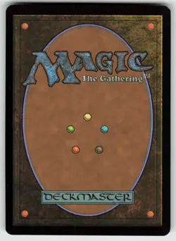 Llanowar Loamspeaker Foil P Buy-A-Box Promos 428 MTG - Image 2