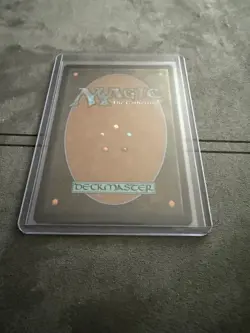 Ninja of the Deep Hours (Rainbow Foil) Secret Lair Drop Foil - Image 2