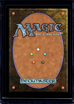 2020 MTG Magic The Gathering UND Unsanctioned #26 Richard Garfield PhD - Image 2