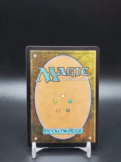 Squall, SeeD Mercenary Surge FOIL Borderless Final Fantasy NM MTG - Image 2