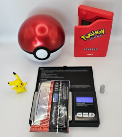 Prismatic Evolutions pack HEAVY Sealed Booster Pack (23.17g) - Pokemon TCG - Image 2