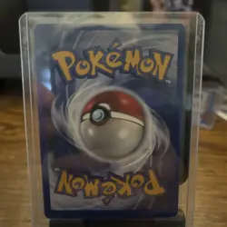 Omanyte 60/75 Neo Discovery Regular 2001 Pokemon - Image 2