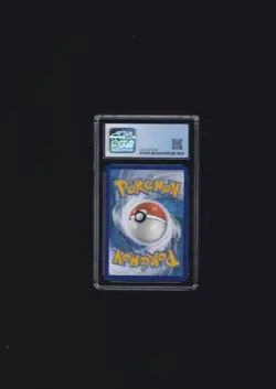 Pokemon TCG Deoxys VMAX GG45 Crown Zenith Galarian Gallery GG BGS 9.5 🤜🧨🔥 - Image 2