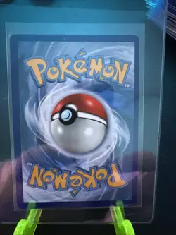 Drednaw v Full Art Ultra Rare Holo Pokemon TCG 2020 Champions Path - Image 2