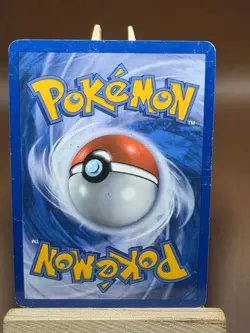 HP Pokemon Beginning Door Reverse Holo Arceus 82/99 - Image 2