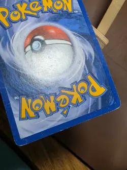 HP Pokemon Beginning Door Reverse Holo Arceus 82/99 - Image 3